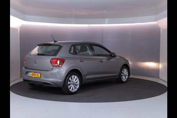 Volkswagen Polo 1.0 TSI Highline 95pk 5bak| digital display| Navi| 16'LM-velgen| Camera|