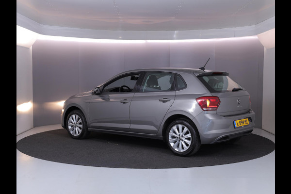 Volkswagen Polo 1.0 TSI Highline 95pk 5bak| digital display| Navi| 16'LM-velgen| Camera|