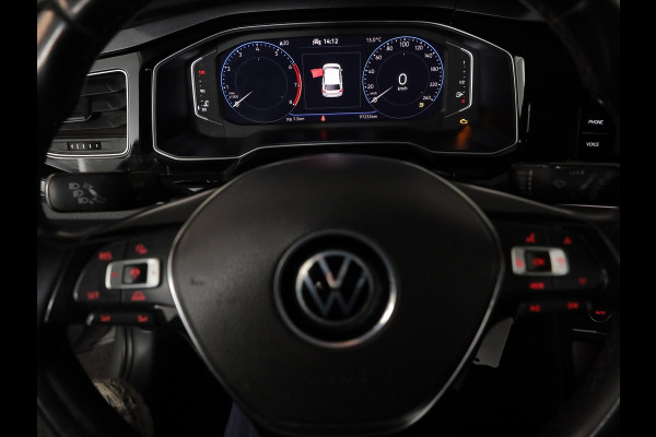 Volkswagen Polo 1.0 TSI Highline 95pk 5bak| digital display| Navi| 16'LM-velgen| Camera|