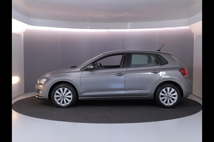 Volkswagen Polo 1.0 TSI Highline 95pk 5bak| digital display| Navi| 16'LM-velgen| Camera|