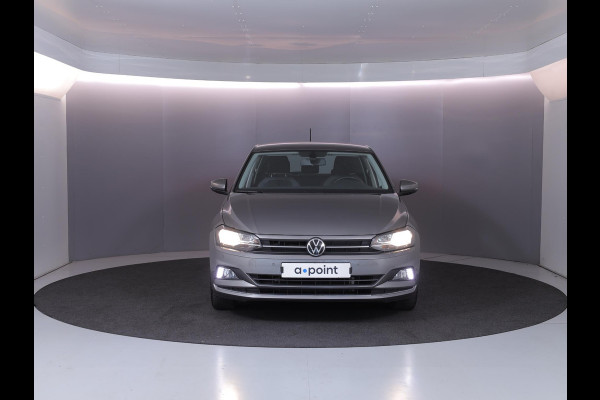 Volkswagen Polo 1.0 TSI Highline 95pk 5bak| digital display| Navi| 16'LM-velgen| Camera|