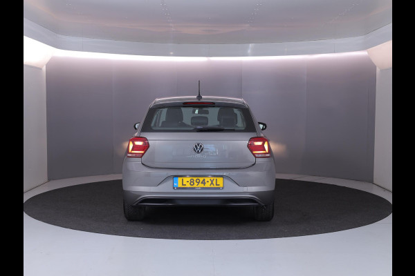 Volkswagen Polo 1.0 TSI Highline 95pk 5bak| digital display| Navi| 16'LM-velgen| Camera|