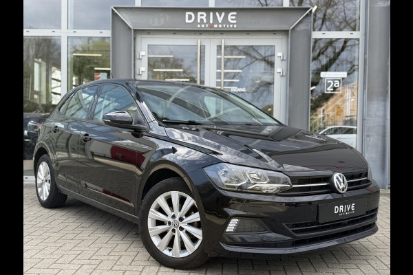 Volkswagen Polo 1.0 TSI Comfortline DSG |Nav|Carplay|PDC|Stoelverw