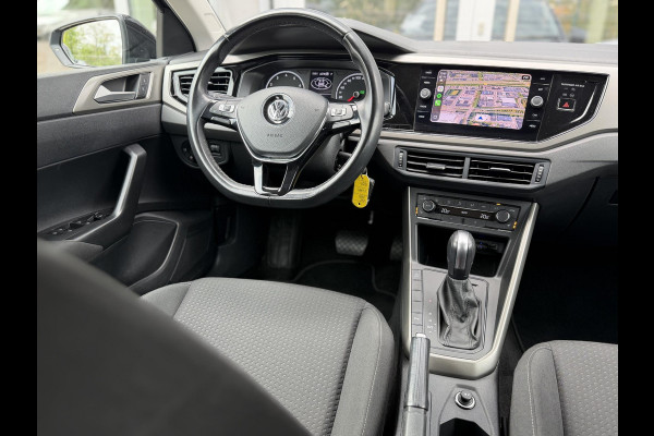 Volkswagen Polo 1.0 TSI Comfortline DSG |Nav|Carplay|PDC|Stoelverw