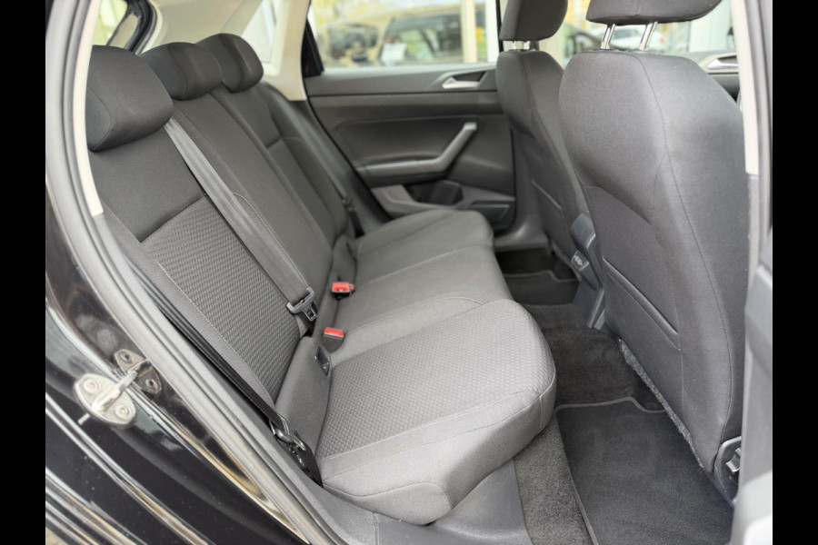 Volkswagen Polo 1.0 TSI Comfortline DSG |Nav|Carplay|PDC|Stoelverw