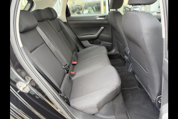 Volkswagen Polo 1.0 TSI Comfortline DSG |Nav|Carplay|PDC|Stoelverw