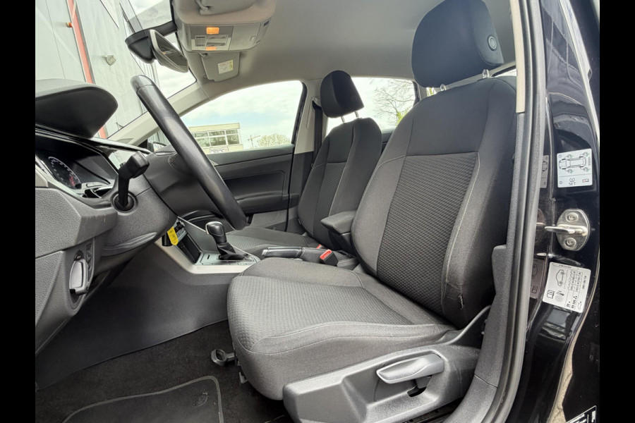Volkswagen Polo 1.0 TSI Comfortline DSG |Nav|Carplay|PDC|Stoelverw