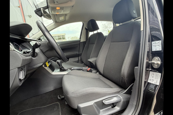 Volkswagen Polo 1.0 TSI Comfortline DSG |Nav|Carplay|PDC|Stoelverw
