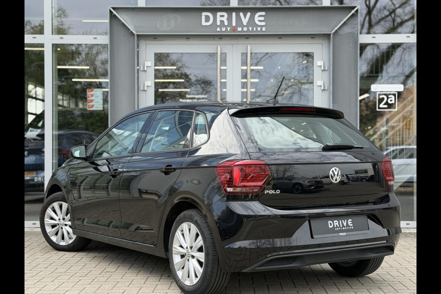 Volkswagen Polo 1.0 TSI Comfortline DSG |Nav|Carplay|PDC|Stoelverw