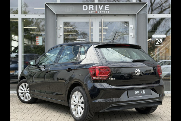 Volkswagen Polo 1.0 TSI Comfortline DSG |Nav|Carplay|PDC|Stoelverw