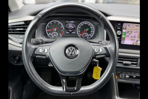Volkswagen Polo 1.0 TSI Comfortline DSG |Nav|Carplay|PDC|Stoelverw