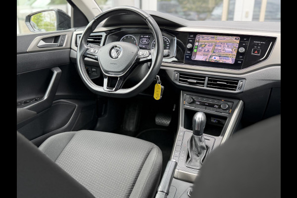 Volkswagen Polo 1.0 TSI Comfortline DSG |Nav|Carplay|PDC|Stoelverw