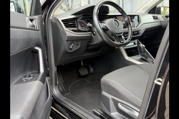 Volkswagen Polo 1.0 TSI Comfortline DSG |Nav|Carplay|PDC|Stoelverw