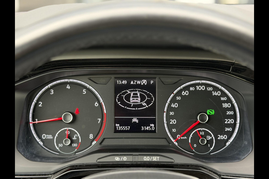 Volkswagen Polo 1.0 TSI Comfortline DSG |Nav|Carplay|PDC|Stoelverw