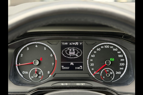 Volkswagen Polo 1.0 TSI Comfortline DSG |Nav|Carplay|PDC|Stoelverw