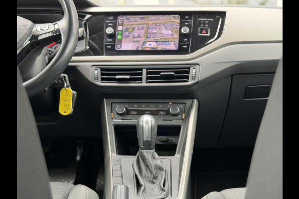 Volkswagen Polo 1.0 TSI Comfortline DSG |Nav|Carplay|PDC|Stoelverw