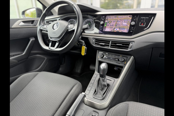Volkswagen Polo 1.0 TSI Comfortline DSG |Nav|Carplay|PDC|Stoelverw
