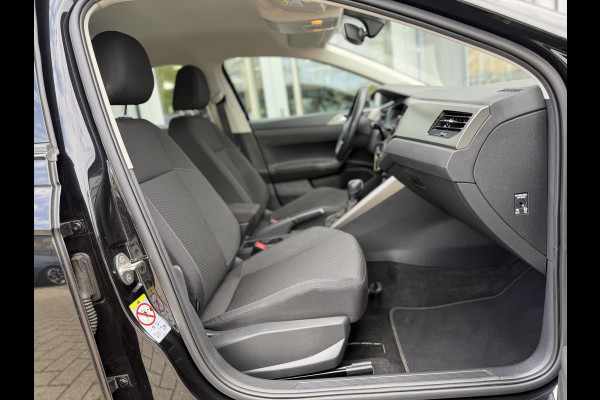 Volkswagen Polo 1.0 TSI Comfortline DSG |Nav|Carplay|PDC|Stoelverw