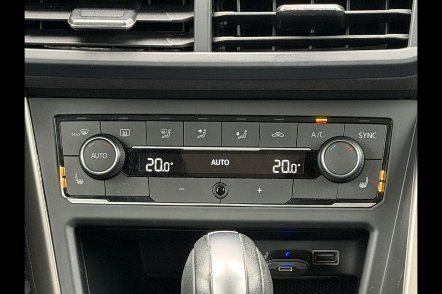Volkswagen Polo 1.0 TSI Comfortline DSG |Nav|Carplay|PDC|Stoelverw