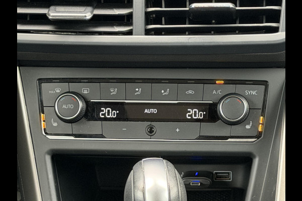Volkswagen Polo 1.0 TSI Comfortline DSG |Nav|Carplay|PDC|Stoelverw