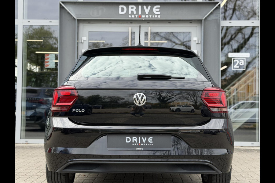 Volkswagen Polo 1.0 TSI Comfortline DSG |Nav|Carplay|PDC|Stoelverw