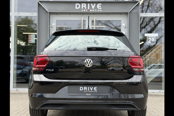 Volkswagen Polo 1.0 TSI Comfortline DSG |Nav|Carplay|PDC|Stoelverw