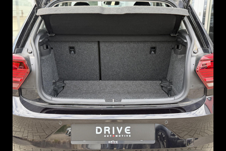 Volkswagen Polo 1.0 TSI Comfortline DSG |Nav|Carplay|PDC|Stoelverw