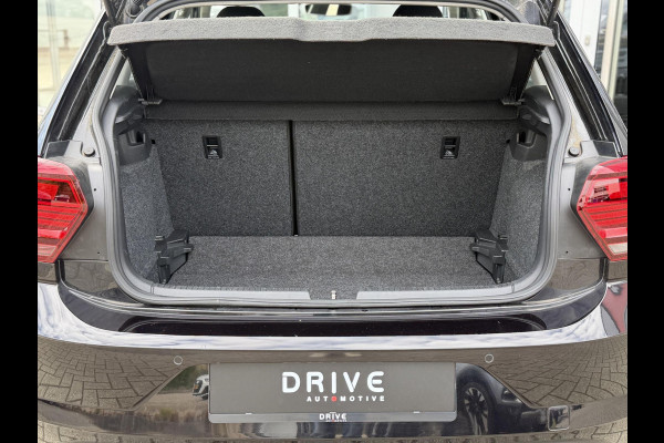 Volkswagen Polo 1.0 TSI Comfortline DSG |Nav|Carplay|PDC|Stoelverw
