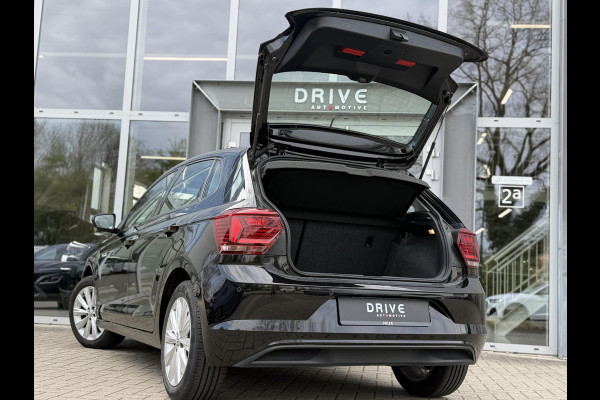 Volkswagen Polo 1.0 TSI Comfortline DSG |Nav|Carplay|PDC|Stoelverw