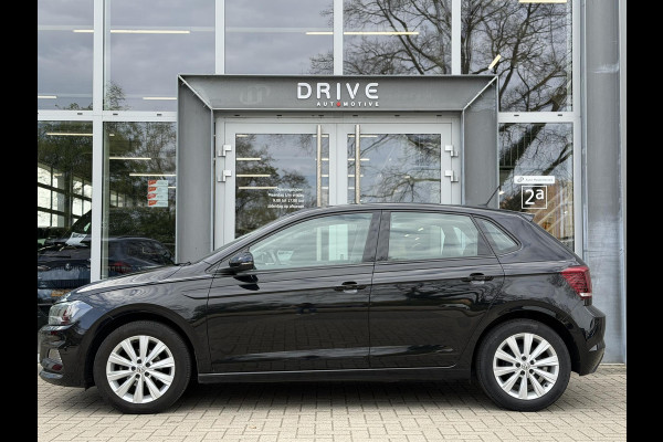 Volkswagen Polo 1.0 TSI Comfortline DSG |Nav|Carplay|PDC|Stoelverw