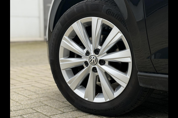 Volkswagen Polo 1.0 TSI Comfortline DSG |Nav|Carplay|PDC|Stoelverw