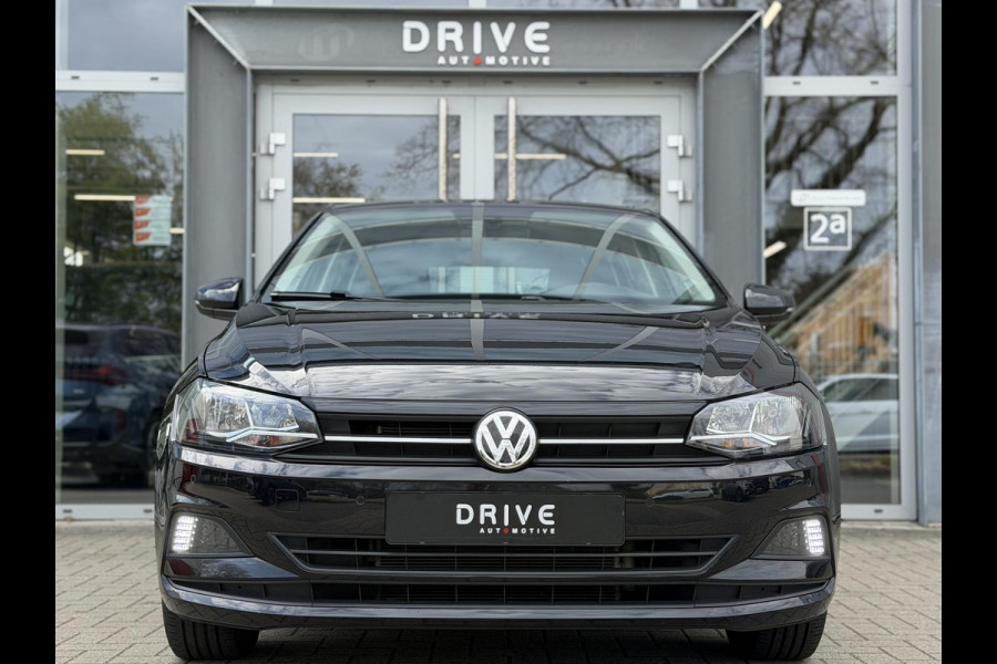 Volkswagen Polo 1.0 TSI Comfortline DSG |Nav|Carplay|PDC|Stoelverw