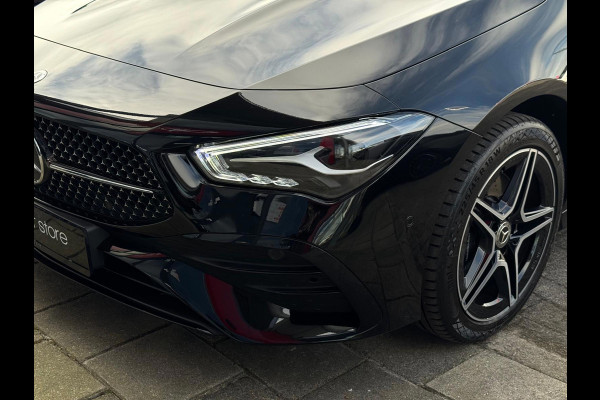 Mercedes-Benz CLA-Klasse 250 e AMG Line Facelift | Panorama | Burmester | Ambiance verlichting | Camera | Parksens | BTW