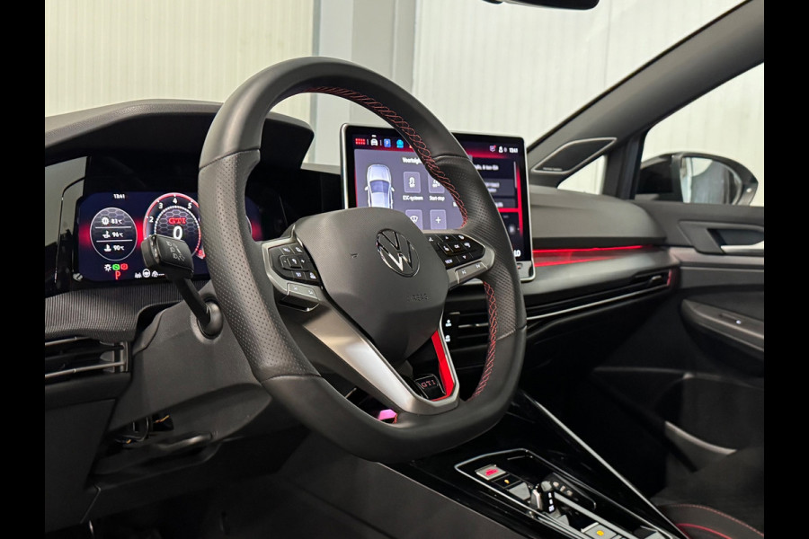Volkswagen Golf 2.0 TSI GTI Clubsport| HUD | IQ LIGHTS | PANO | HARMAN KARDON | FACELIFT