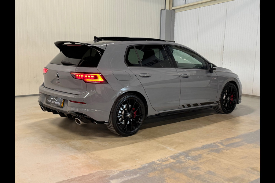 Volkswagen Golf 2.0 TSI GTI Clubsport| HUD | IQ LIGHTS | PANO | HARMAN KARDON | FACELIFT