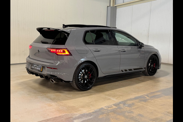Volkswagen Golf 2.0 TSI GTI Clubsport| HUD | IQ LIGHTS | PANO | HARMAN KARDON | FACELIFT