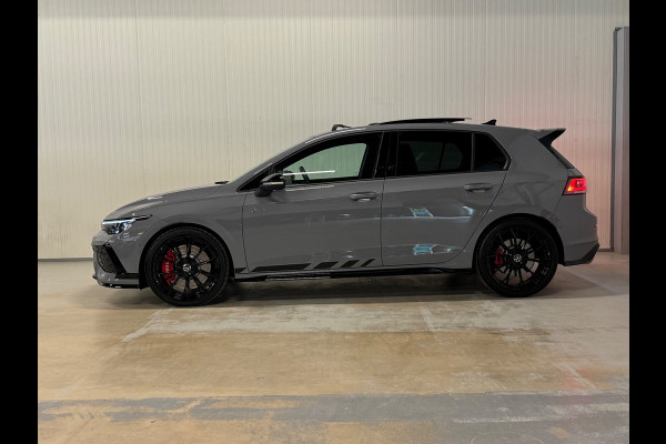 Volkswagen Golf 2.0 TSI GTI Clubsport| HUD | IQ LIGHTS | PANO | HARMAN KARDON | FACELIFT