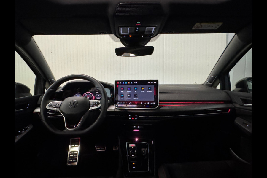 Volkswagen Golf 2.0 TSI GTI Clubsport| HUD | IQ LIGHTS | PANO | HARMAN KARDON | FACELIFT