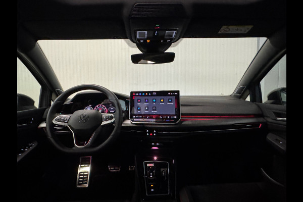 Volkswagen Golf 2.0 TSI GTI Clubsport| HUD | IQ LIGHTS | PANO | HARMAN KARDON | FACELIFT