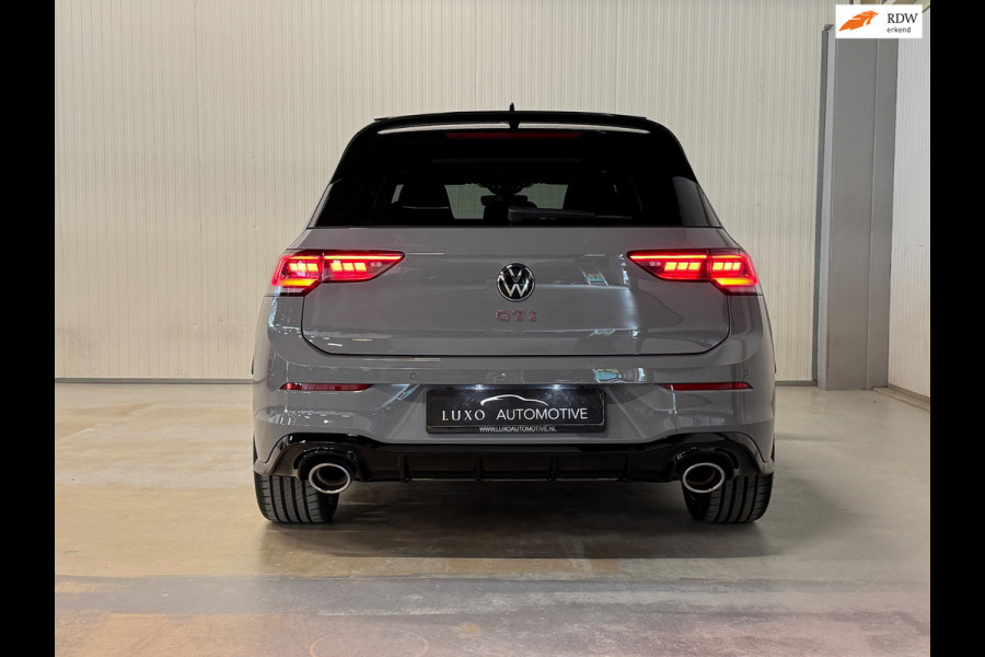 Volkswagen Golf 2.0 TSI GTI Clubsport| HUD | IQ LIGHTS | PANO | HARMAN KARDON | FACELIFT