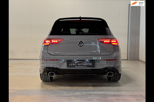 Volkswagen Golf 2.0 TSI GTI Clubsport| HUD | IQ LIGHTS | PANO | HARMAN KARDON | FACELIFT