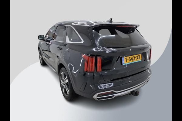 Kia Sorento 1.6 T-GDI Plug-in Hybrid 4WD ComfortLine 5p. | 49.700 km | Trekhaak | Virtual Cockpit
