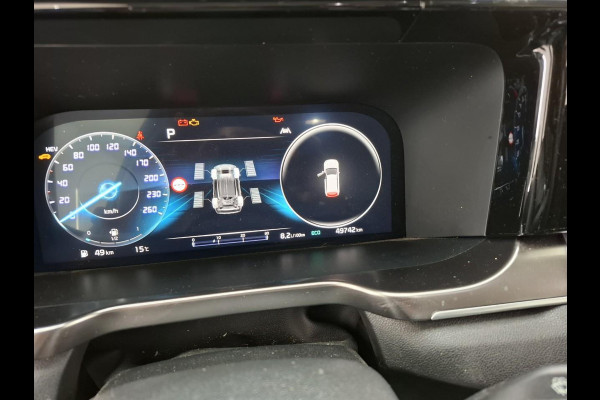 Kia Sorento 1.6 T-GDI Plug-in Hybrid 4WD ComfortLine 5p. | 49.700 km | Trekhaak | Virtual Cockpit