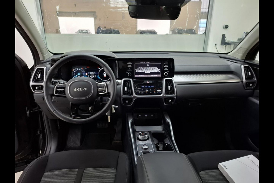 Kia Sorento 1.6 T-GDI Plug-in Hybrid 4WD ComfortLine 5p. | 49.700 km | Trekhaak | Virtual Cockpit