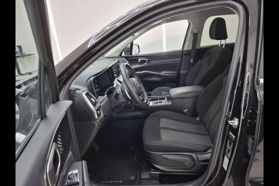 Kia Sorento 1.6 T-GDI Plug-in Hybrid 4WD ComfortLine 5p. | 49.700 km | Trekhaak | Virtual Cockpit