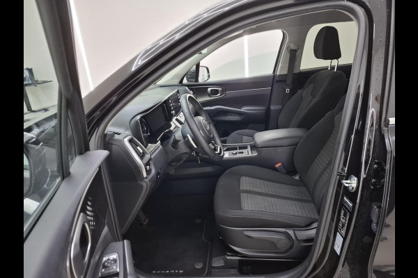 Kia Sorento 1.6 T-GDI Plug-in Hybrid 4WD ComfortLine 5p. | 49.700 km | Trekhaak | Virtual Cockpit