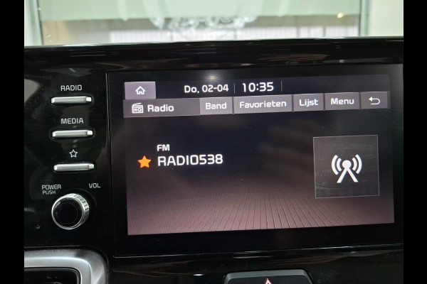Kia Sorento 1.6 T-GDI Plug-in Hybrid 4WD ComfortLine 5p. | 49.700 km | Trekhaak | Virtual Cockpit