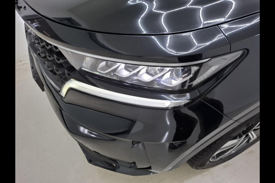 Kia Sorento 1.6 T-GDI Plug-in Hybrid 4WD ComfortLine 5p. | 49.700 km | Trekhaak | Virtual Cockpit