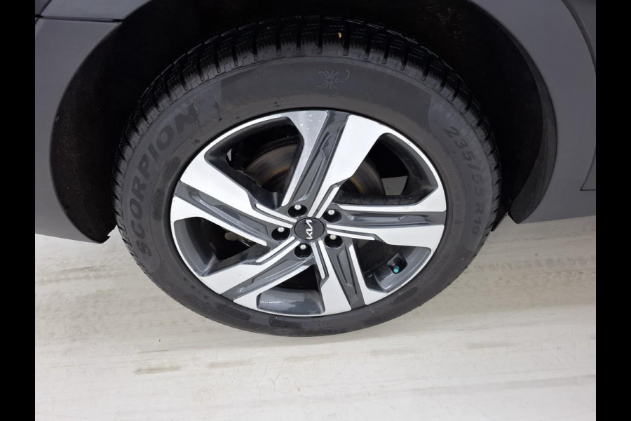 Kia Sorento 1.6 T-GDI Plug-in Hybrid 4WD ComfortLine 5p. | 49.700 km | Trekhaak | Virtual Cockpit