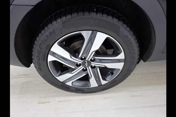 Kia Sorento 1.6 T-GDI Plug-in Hybrid 4WD ComfortLine 5p. | 49.700 km | Trekhaak | Virtual Cockpit